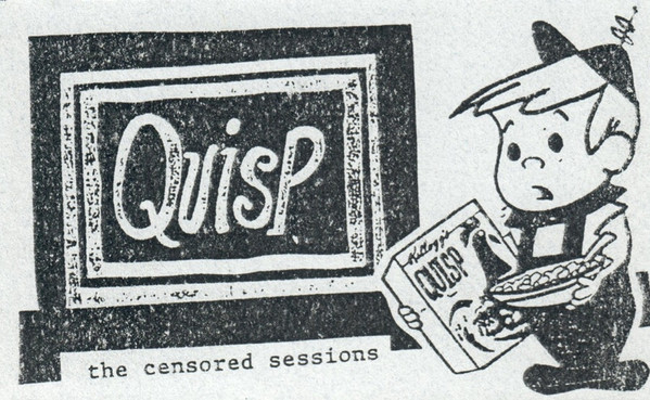 The Censored Sessions