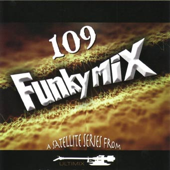 Funkymix Vol. 109