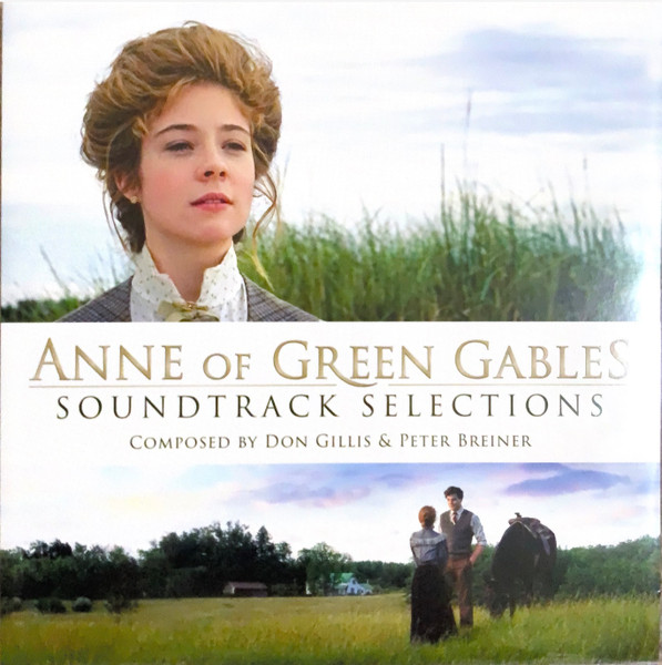 Anne of Green Gables: Soundtrack Selections