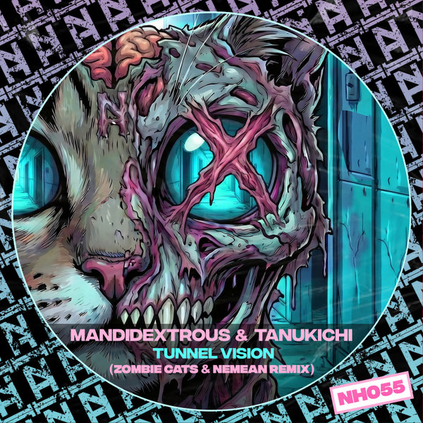 Tunnel Vision (Zombie Cats & Nemean Remix)