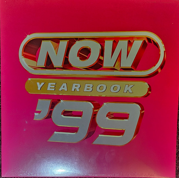 Now Yearbook '99