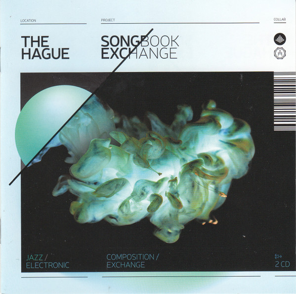 The Hague Songbook Exchange
