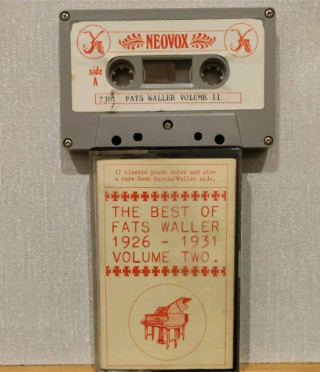 The Best Of Fats Waller Vol. 2  1926 - 1931