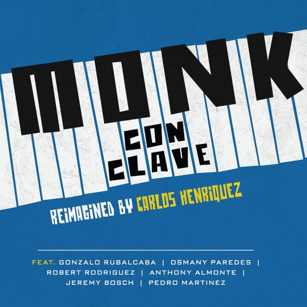 Monk Con Clave