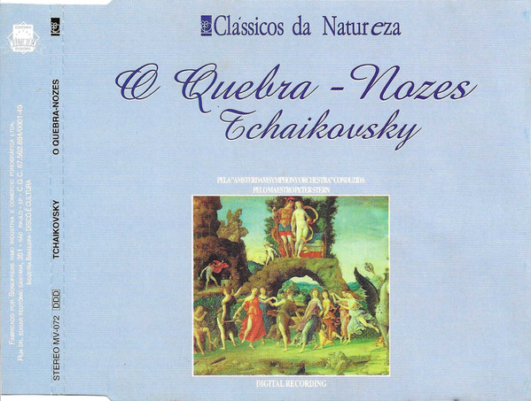 O Quebra-Nozes