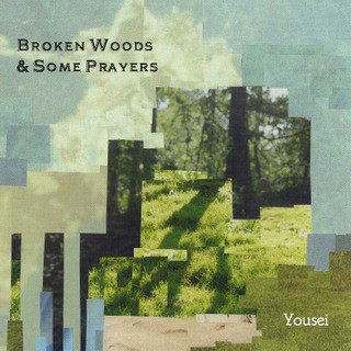 Broken Woods & Some Prayers