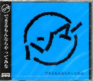 できるもんならやってみな