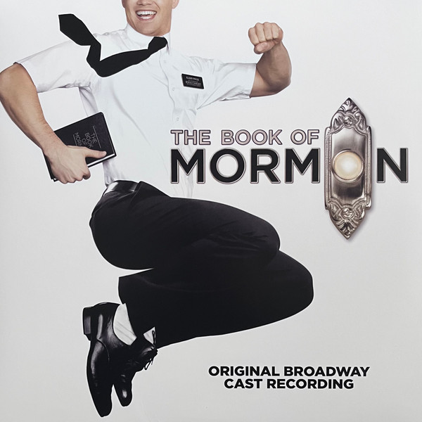 The Book Of Mormon (Original Broadway Cast Recording)