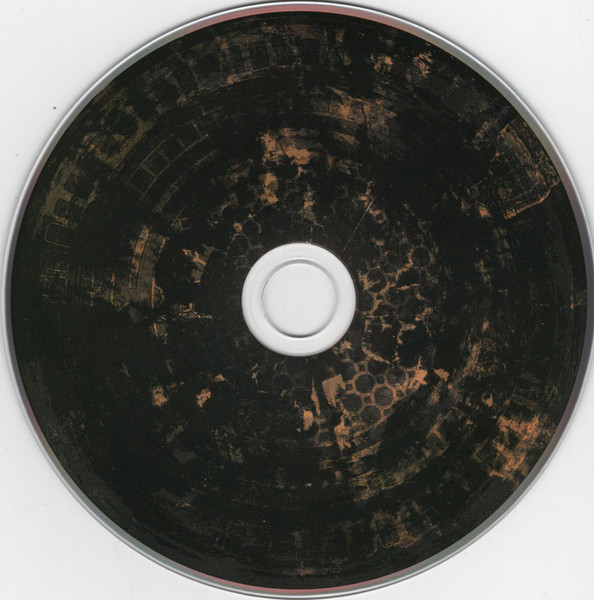 Lost In Vivo Original Soundtrack
