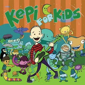 Kepi For Kids