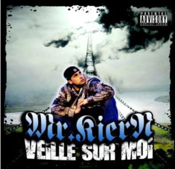 Veille Sur Moi