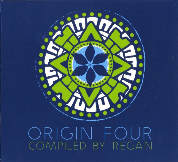 Origin Four