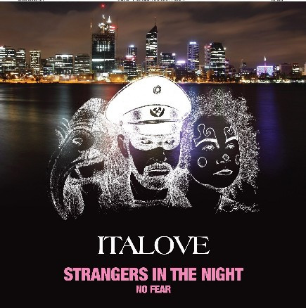 Strangers In The Night / No Fear