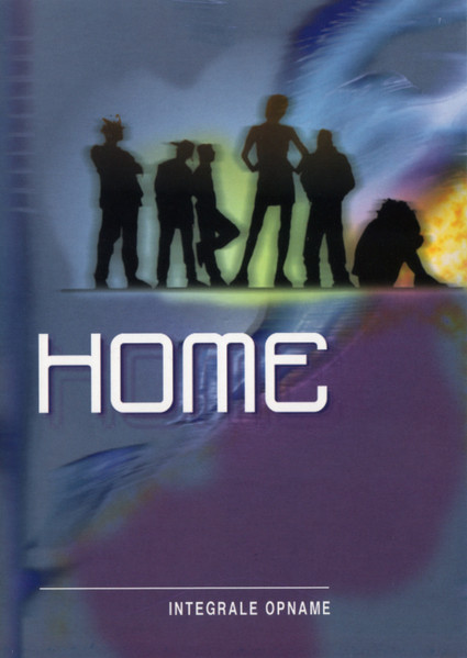 Home - Integrale Opname