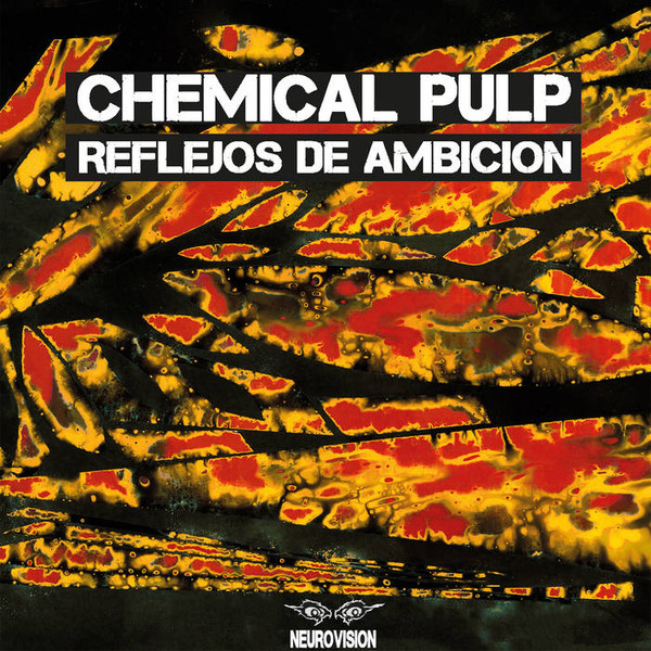 Reflejos de Ambicion