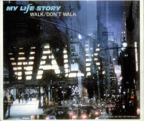 Walk/Don't Walk