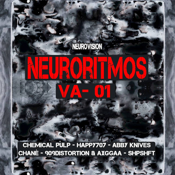 Neuroritmos VA-01