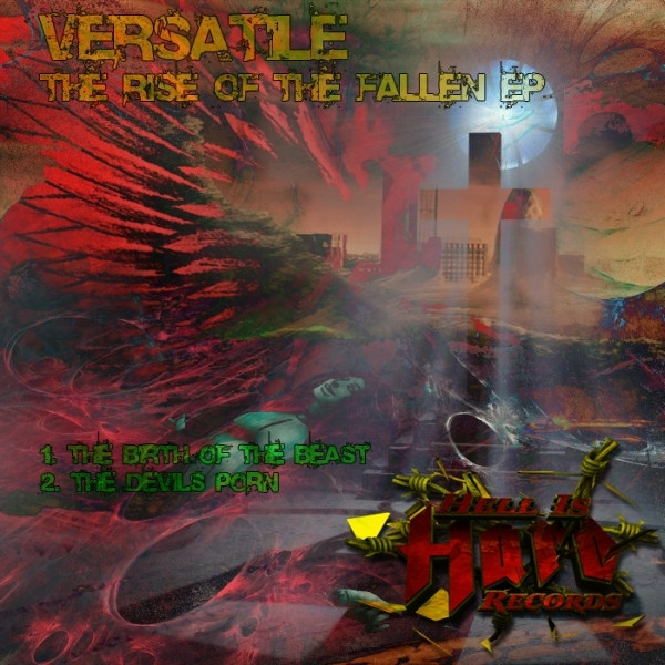 The Rise Of The Fallen EP