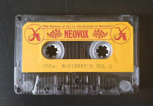 Mckinney's Vol. 2