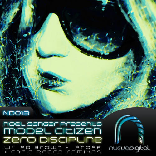 Zero Discipline