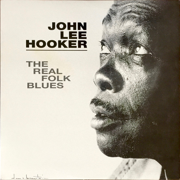 The Real Folk Blues