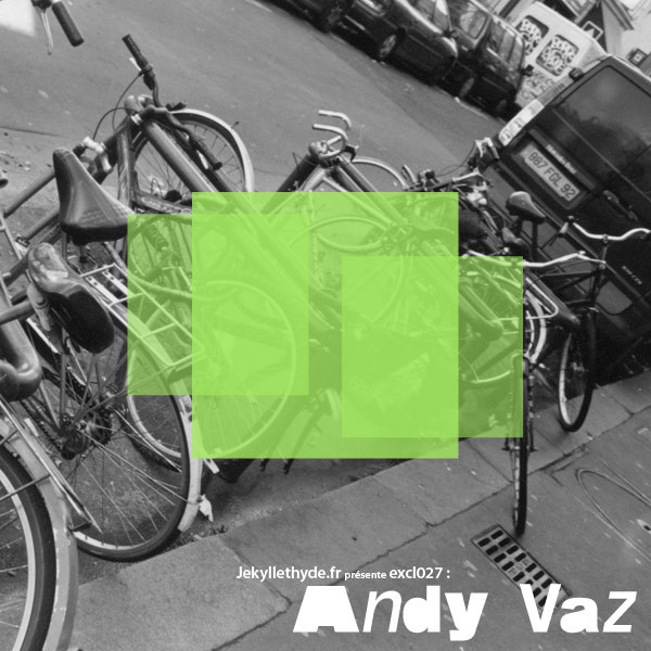 Mix & Talk With Andy Vaz #027