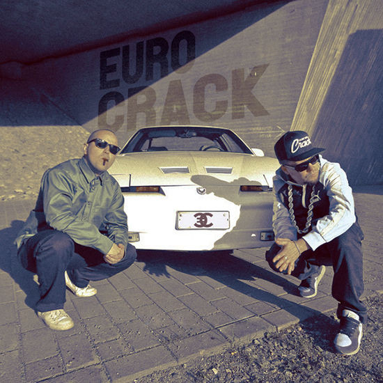 Euro Crack