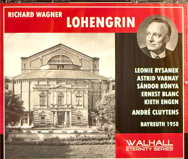 Lohengrin