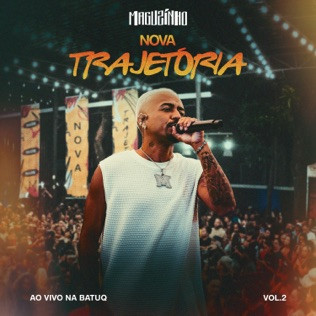 Nova Trajetória (Ao Vivo Na Batuq), Vol. 2