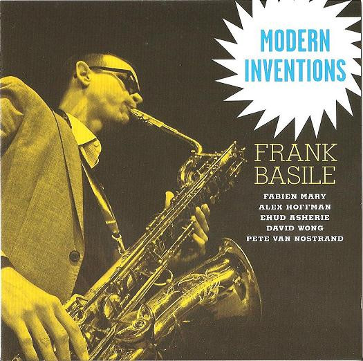 Modern Inventions