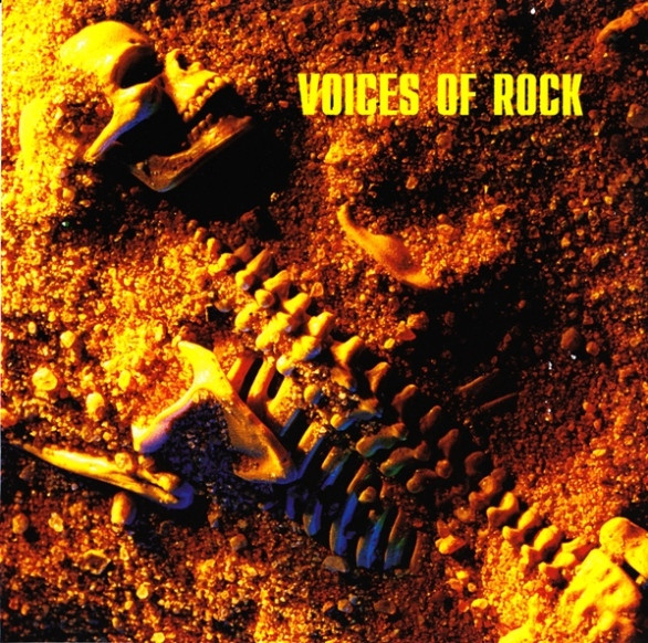 Voices Of Rock