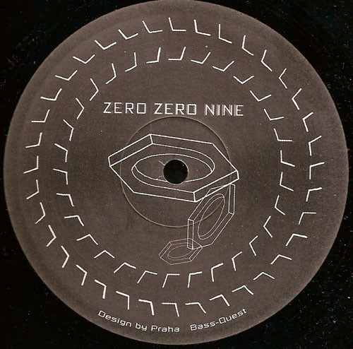 Zero Zero Nine