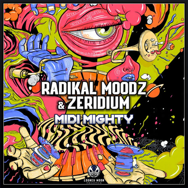 Midi Mighty