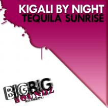 Tequila Sunrise