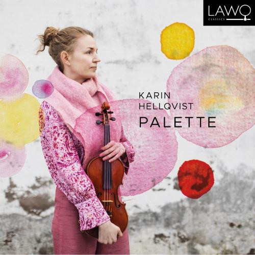 Palette  