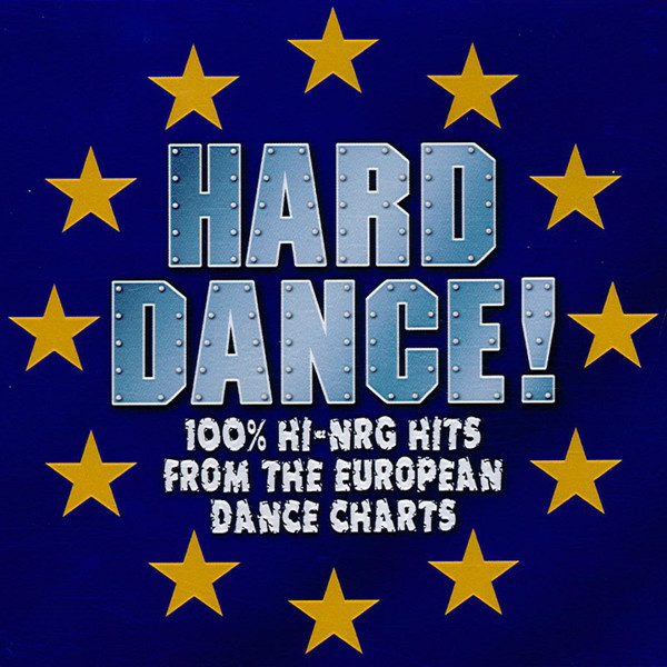 Hard Dance!