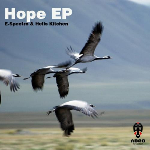 Hope EP