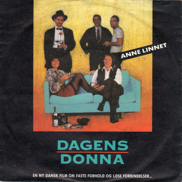Dagens Donna