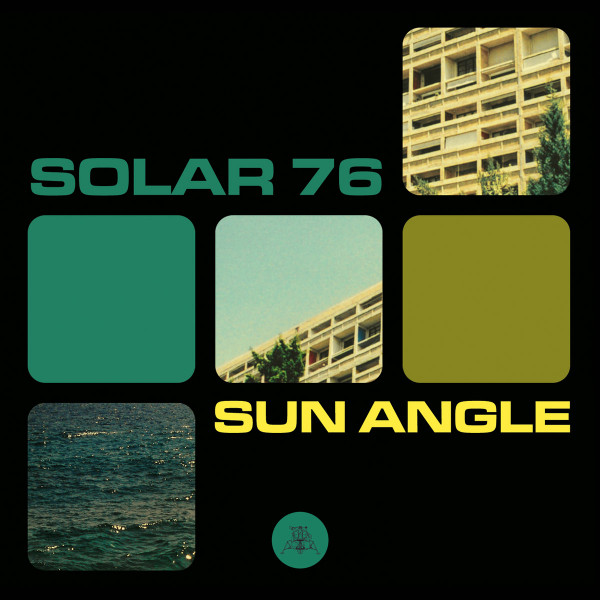 Sun Angle