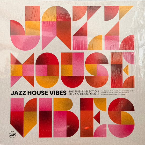 Jazz House Vibes