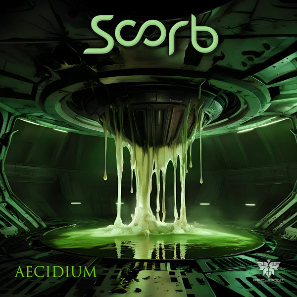Aecidium