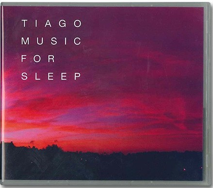 Music For Sleep