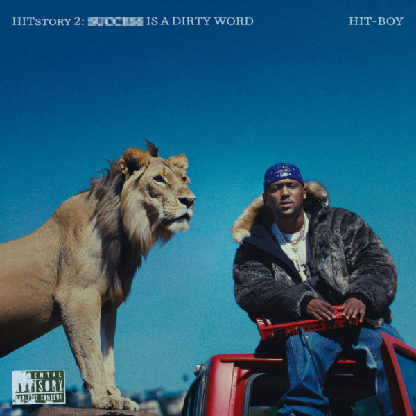 HITstory 2: SUCCESS IS A DIRTY WORD