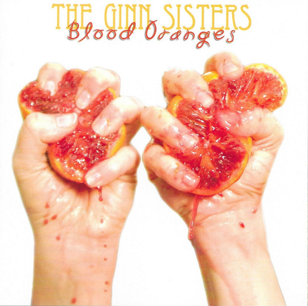 Blood Oranges