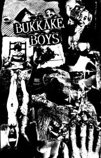 Bukkake Boys