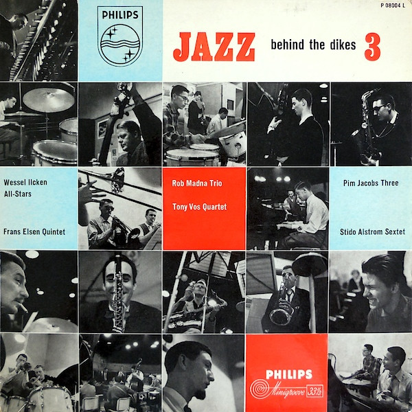 Jazz Behind The Dikes 3