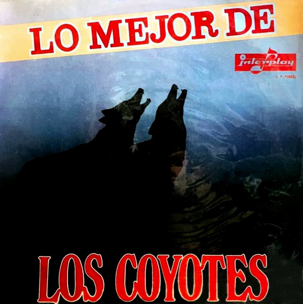 Lo Mejor De Los Coyotes