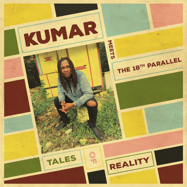 Meets the 18th Parallel - Tales of Reality