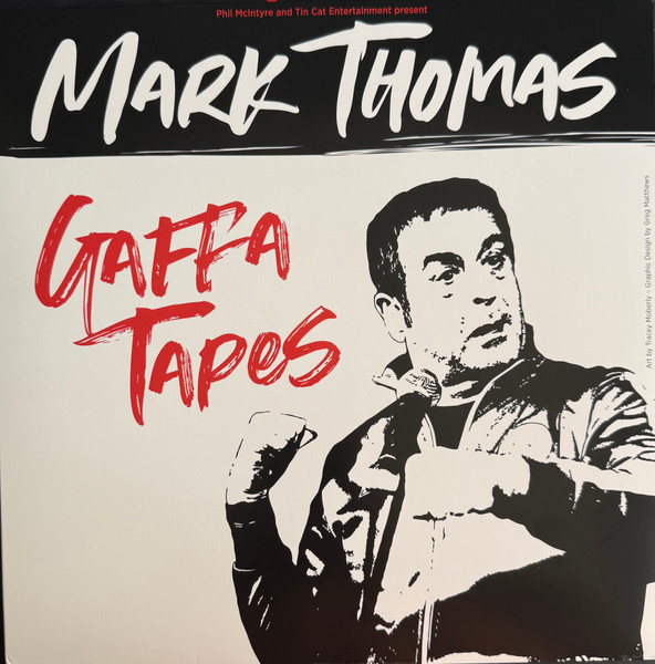 Gaffa Tapes