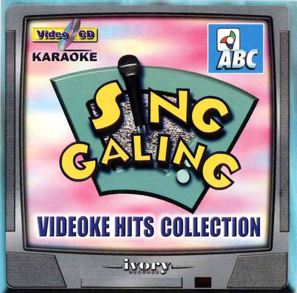 Sing Galing - Videoke Hits Collection Volume 1
